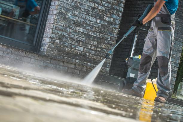 Best Oil Spill Cleanup  in Irvine, CA