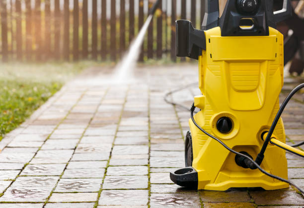 Best Fence Cleaning  in Irvine, CA